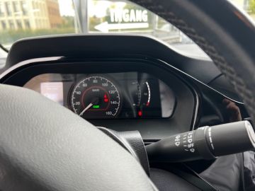 Maxus EDeliver3